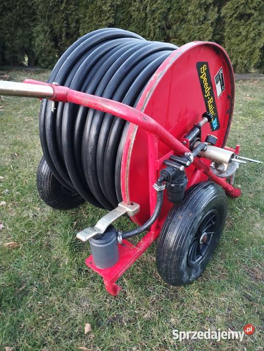 deszczownia mała Speedy Rain 3003290