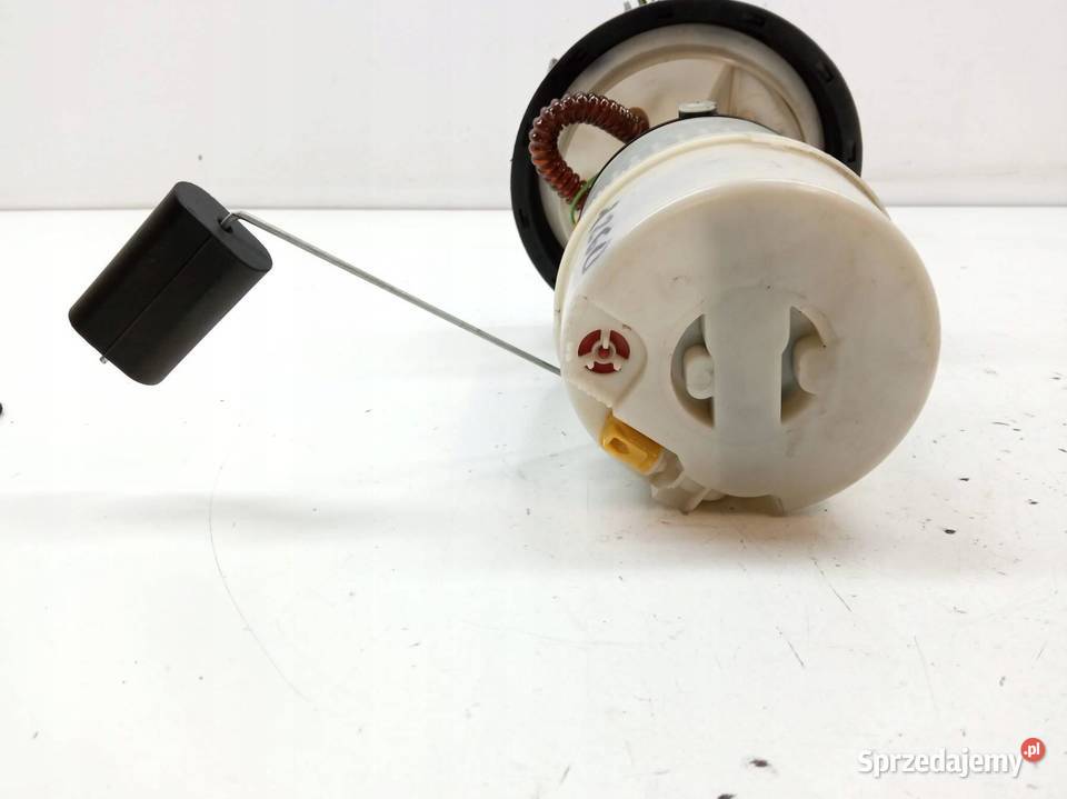 POMPA PALIWA PŁYWAK 20 B V50 S40 4N519H307 Volvo Rok produkcji 2012 sprzedam