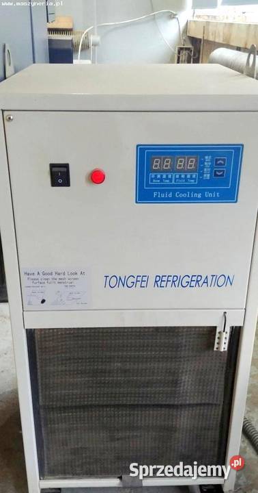 Centrum obróbcze pionowe CNC BMEI BV100