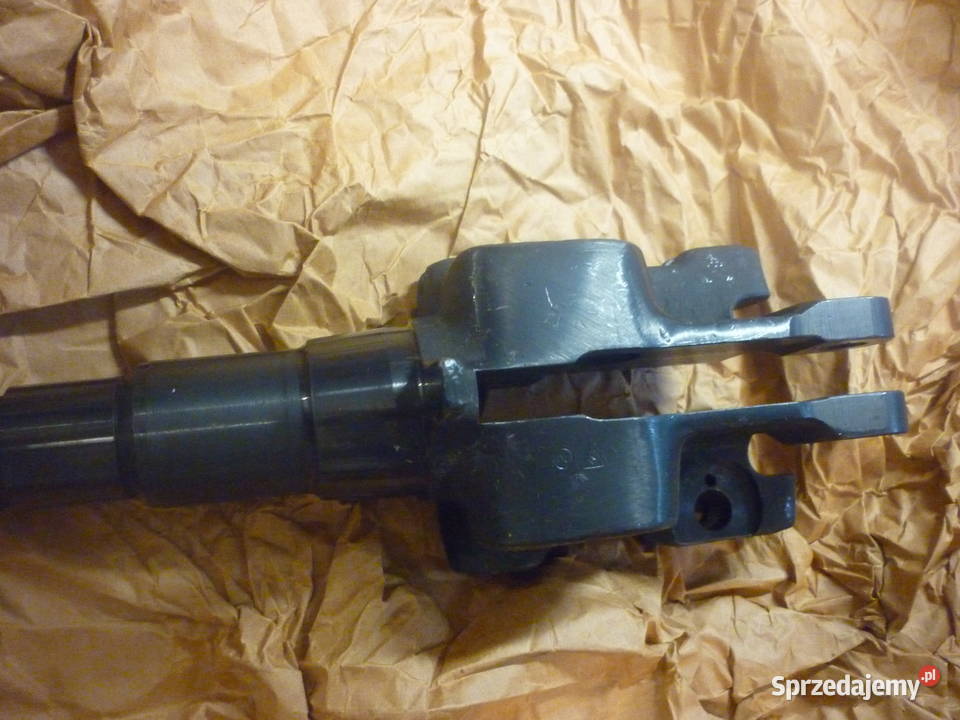 Ckm 762mmwz43 Trzon lawety Dębica