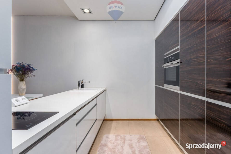 Apartament Rezydencja Tumska 60.34m2 dolnośląskie Wrocław