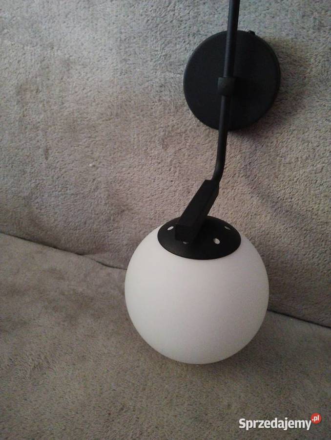 Kinkiet lampa Dom i Ogród
