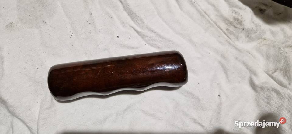 Mini Cooper Morris klasyk rączka hamulca Słupca