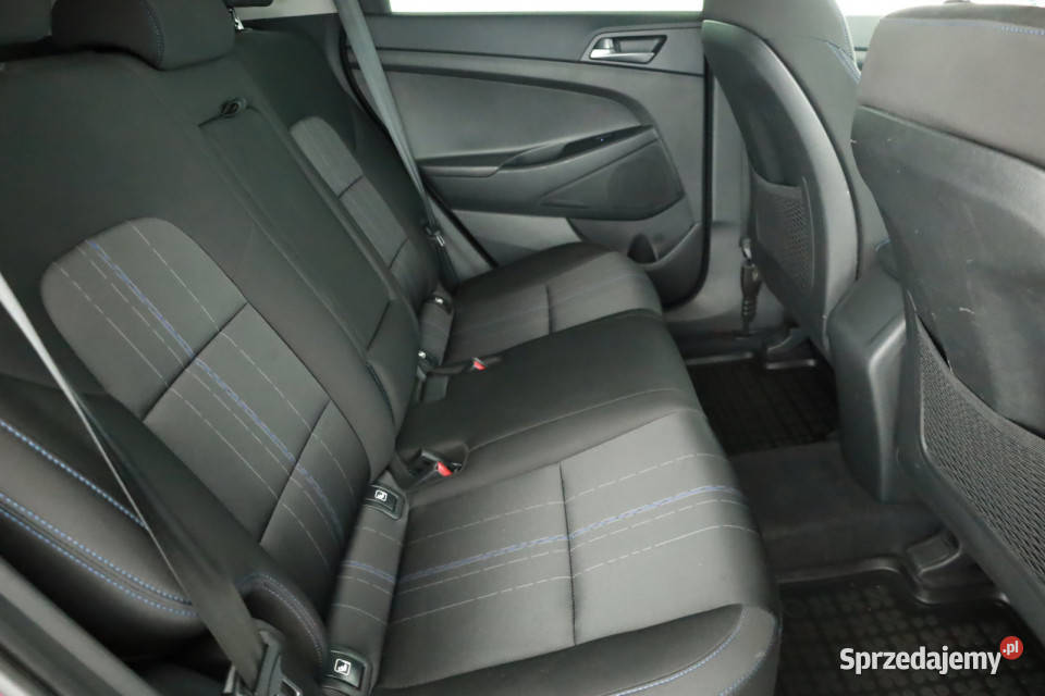Hyundai Tucson 16 GDI poduszka powietrzna Piaseczno