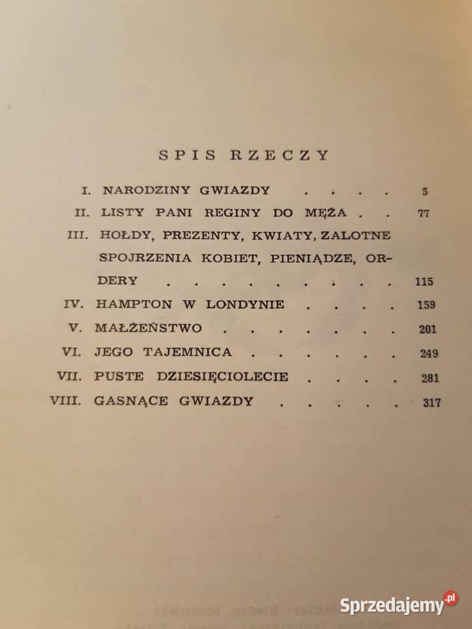 Czarodziejskie Skrzypce Eustachy Czekalski 1961 Bielsko-Biała sprzedam