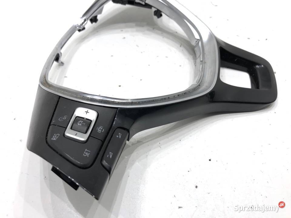 PRZEŁĄCZNIKI KIEROWNICY VW TROC 5NA959442B