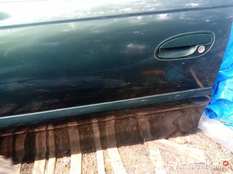Drzwi Opel Omega B FL 3 osobowe sprzedam