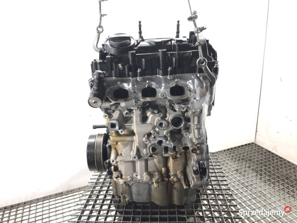 SILNIK BMW 15 156 B38A15P X1 U11 20222025 osobowe