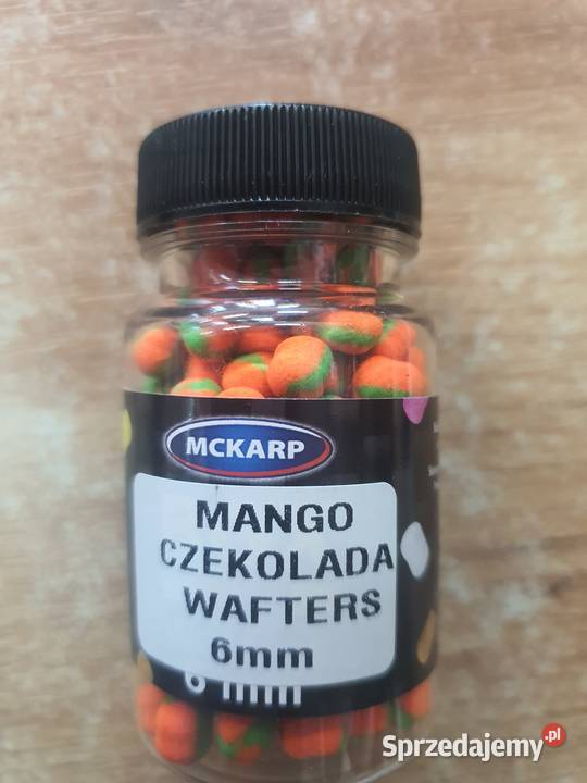 NOWOŚCI W SKLEPIE WĘDKARSKIM W ŁĘGU TARNOWSKIM małopolskie Łęg Tarnowski