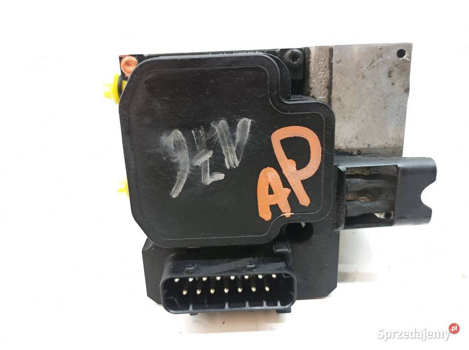 POMPA ABS 0265202444 A0044814612 MercedesBenz świętokrzyskie