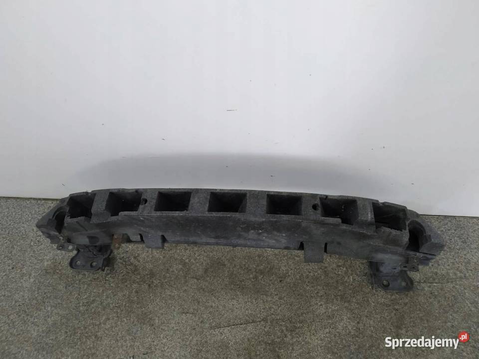 WZMOCNIENIE ZDERZAKA BELKA ZDERZAKA PRZÓD Skoda osobowe