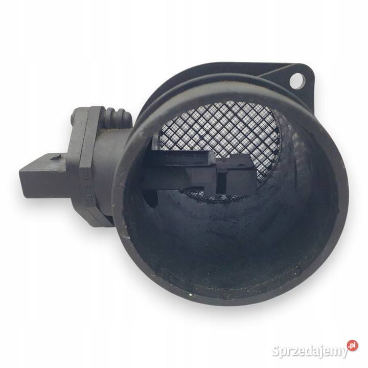 PRZEPŁYWOMIERZ Audi TT 8N A3 8L 18T 06A906461E Chełm