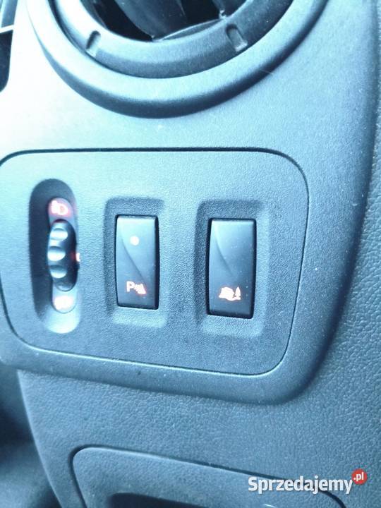 Renault Master L3 H2 2299cm3 Renault Skarżysko-Kamienna