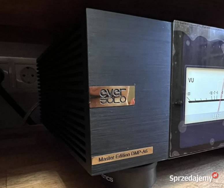 EverSolo DMPA6 Master Edition Warszawa
