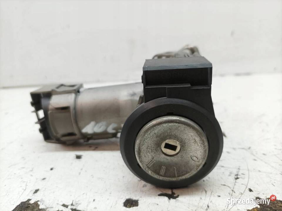 STACYJKA 9V213F880ED Ford Transit Courier I 2014