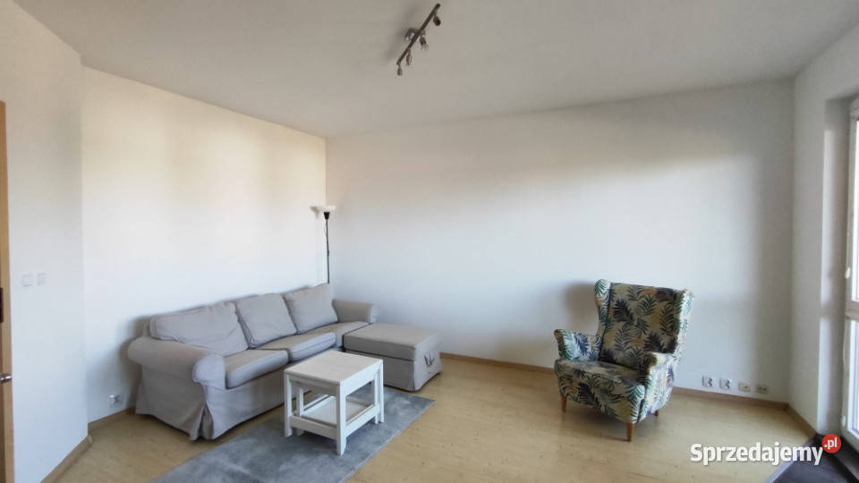 Mieszkanie do wynajęcia Kabaty 56m2 miejsce Warszawa