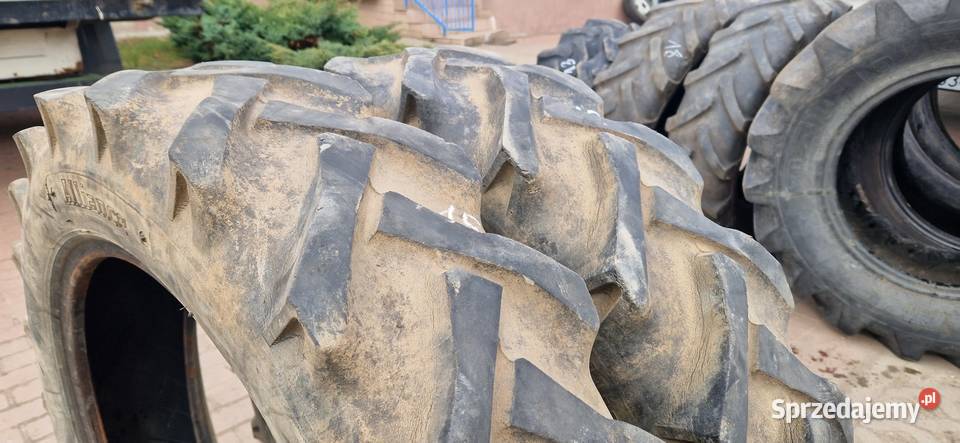 83828 8328 95r28 9528 Alliance 50 bez napraw