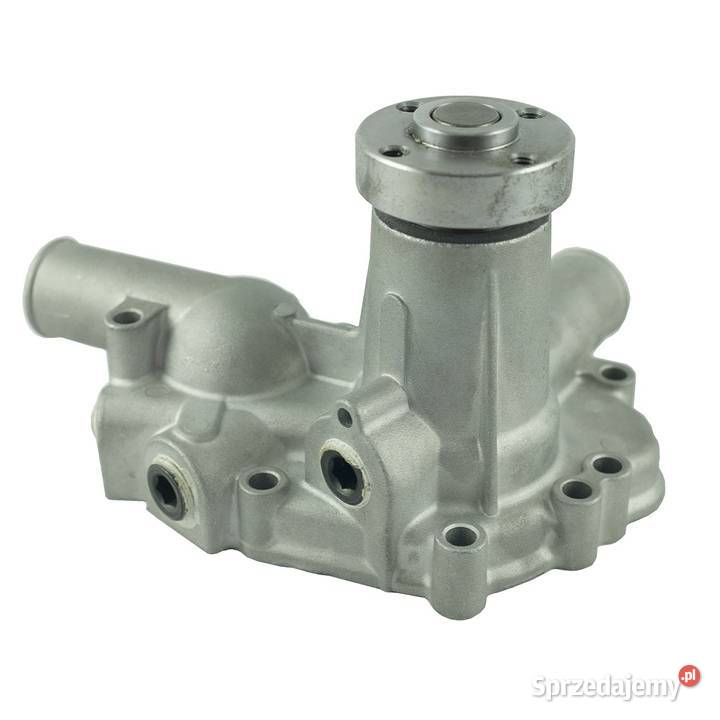 Pompa wody Shibaura S753 podkarpackie Tajęcina