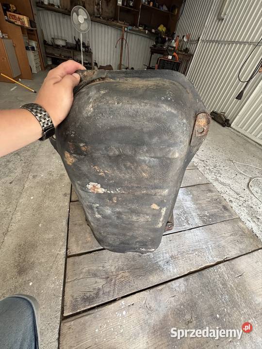 Bak Vitara 1 diesel Nowy Sącz