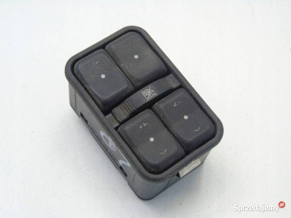 Przełącznik otwierania szyby Opel Meriva A 2007r śląskie sprzedam
