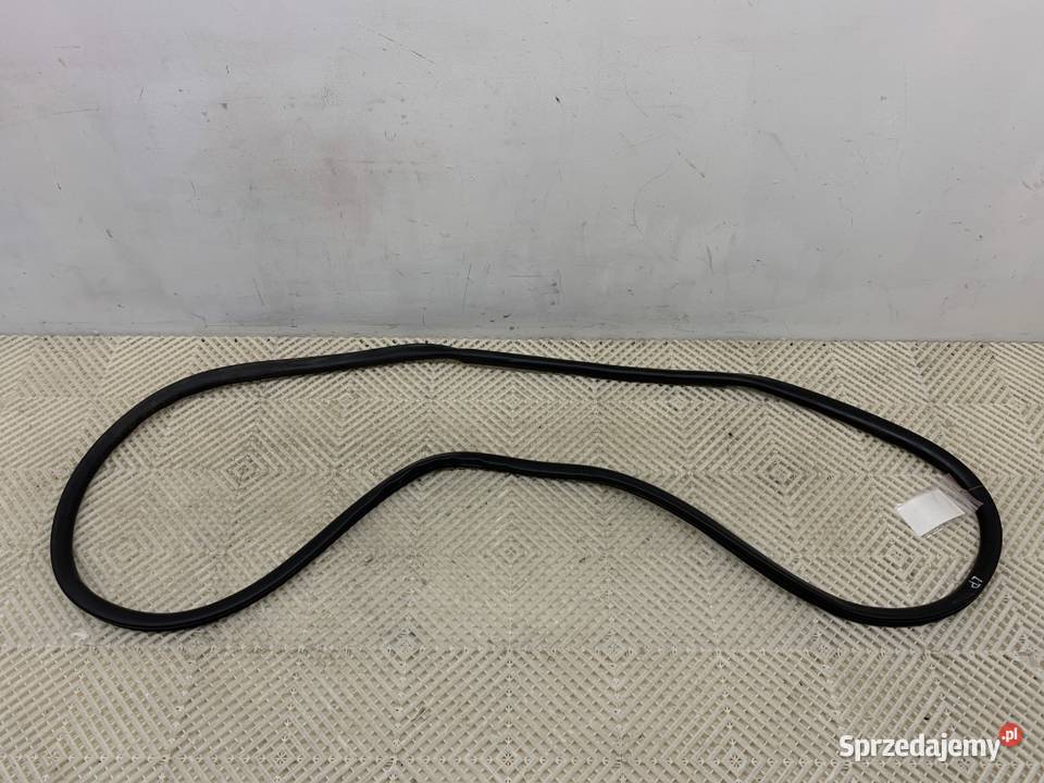 USZCZELKA DRZWI PRZÓD LEWA OPEL VIVARO C Bus Uszczelki Wentylacja