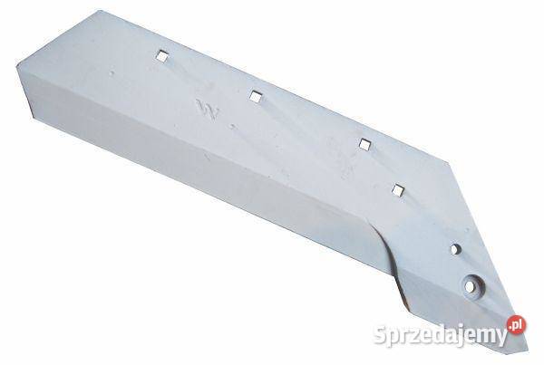 Lemiesz nkpl lewy do dłuta zastosowanie VIS017 warmińsko-mazurskie