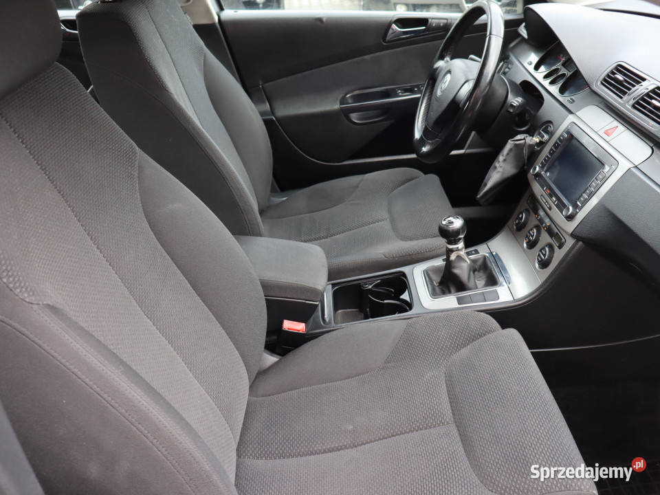 VW Passat 20 TDI ESP śląskie Katowice sprzedam