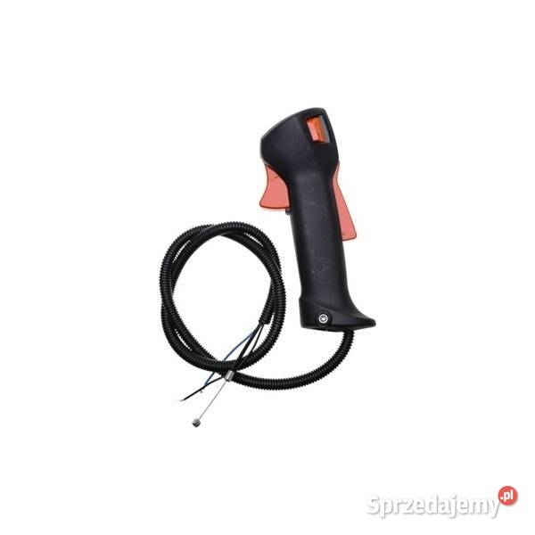 Rączka gazu STIHL FS161 Pozostałe Ostrołęka