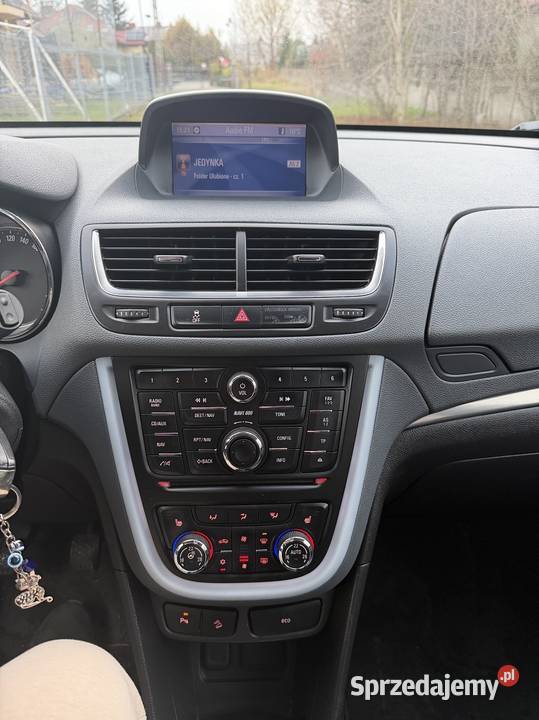 Mokka Cosmo mazowieckie Stojadła