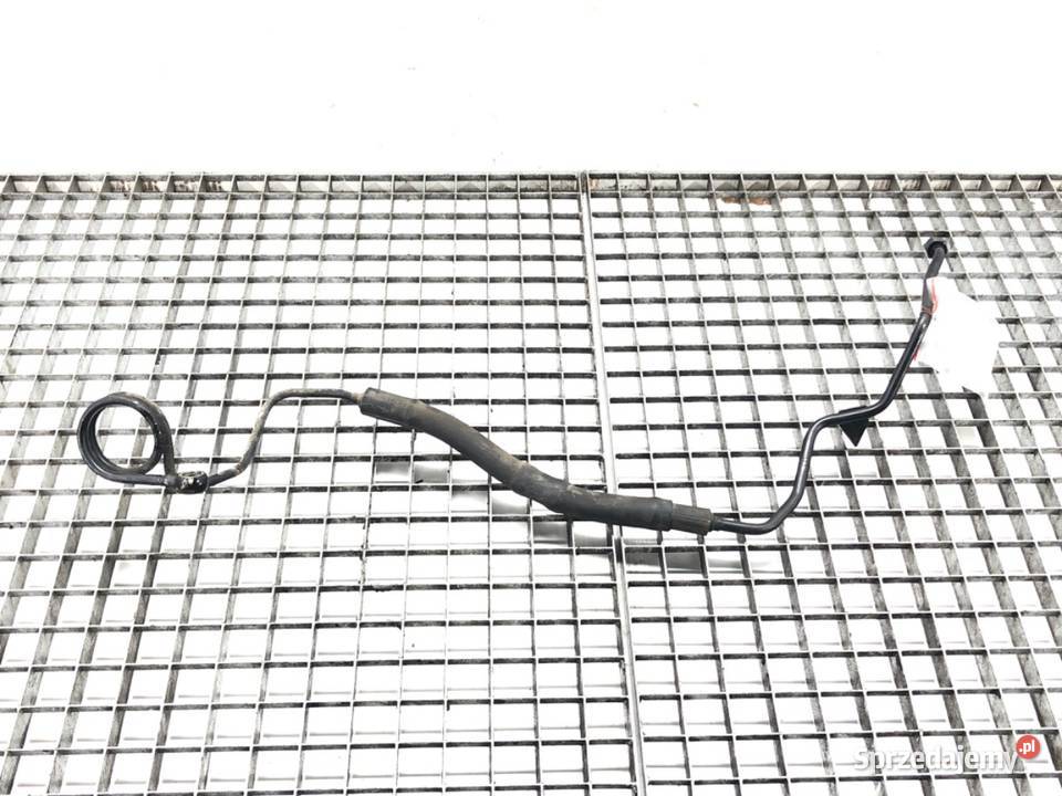 WĄŻ WSPOMAGANIA AUDI A4 B6 30 220 0005 PRZEWÓD