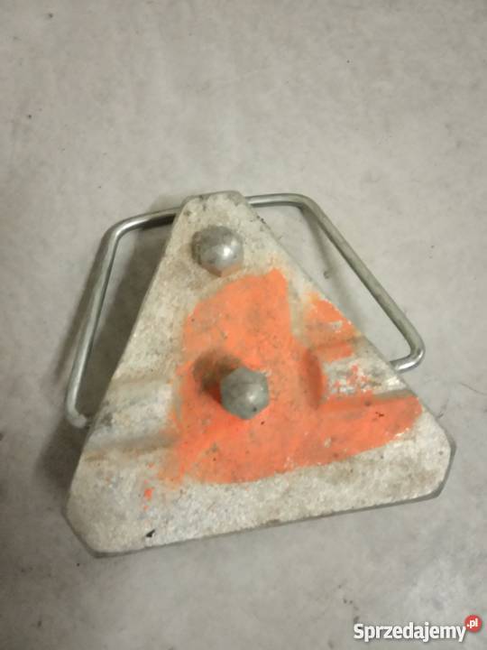 Żabka geodezyjna Wrocław