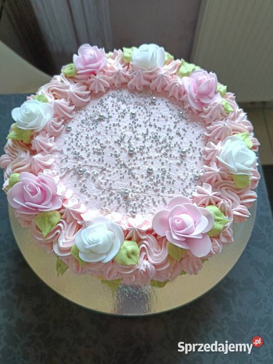 Torty Domowe Catering i gastronomia