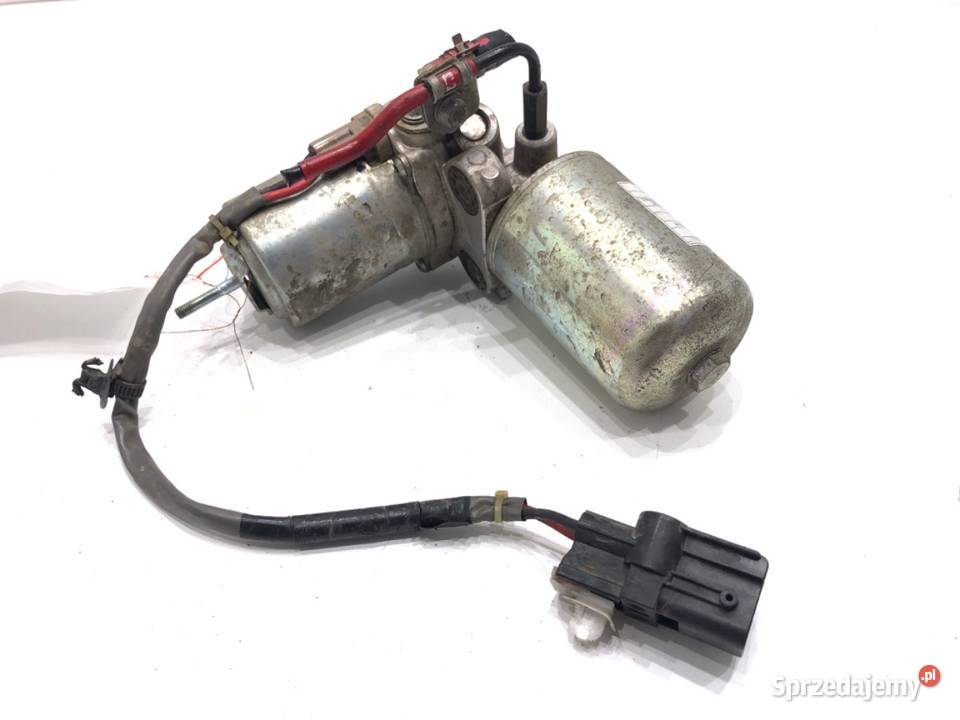 POMPA HAMULCOWA TOYOTA COROLLA E21 4707012030 sprzedam