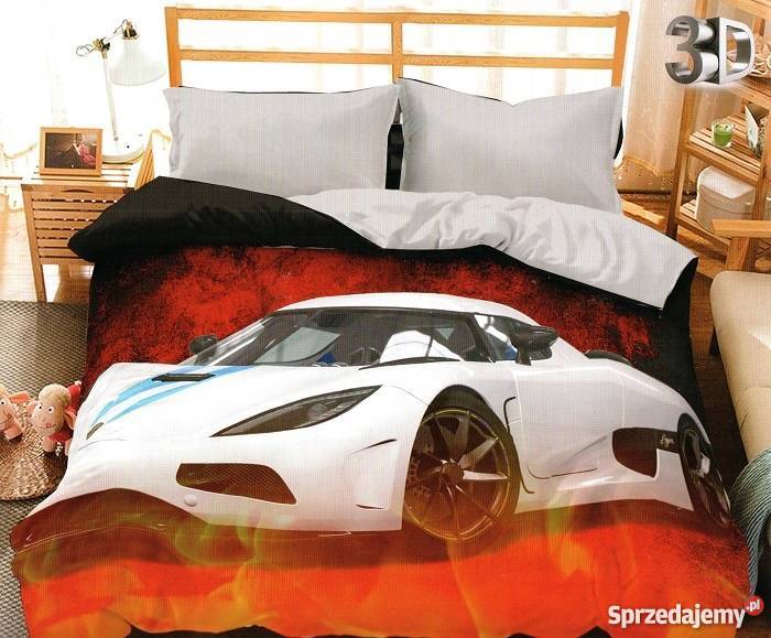 Pościel Luksusowa BedYou 160200 Kalisz