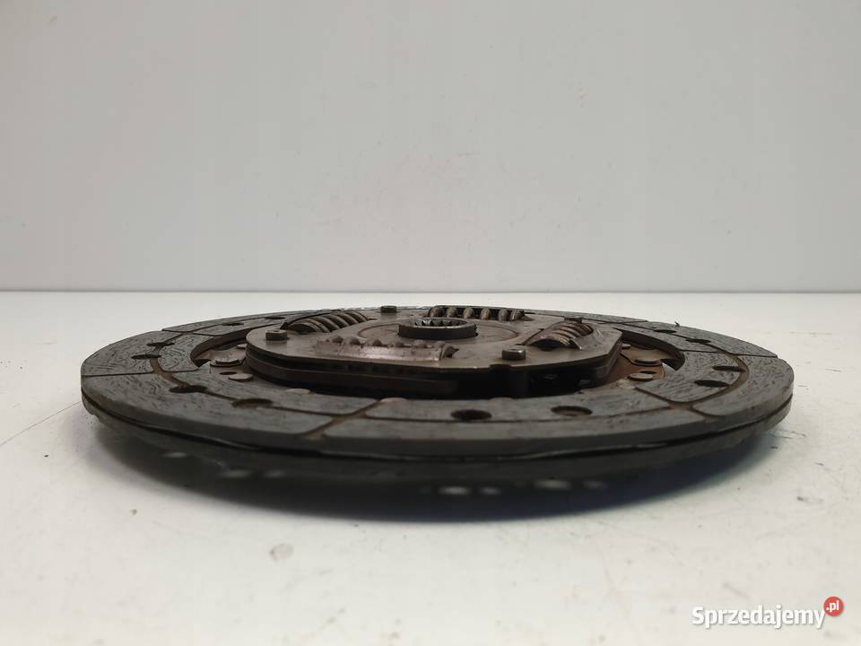 Volvo S40 II V50 16 16V SPRZĘGŁO TARCZA DOCISK Chełm