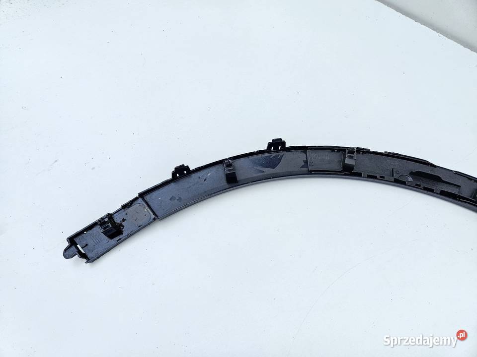 PORSCHE CAYENNE III 3 9Y0 LISTWA BŁOTNIKA PRAWY Międzychód