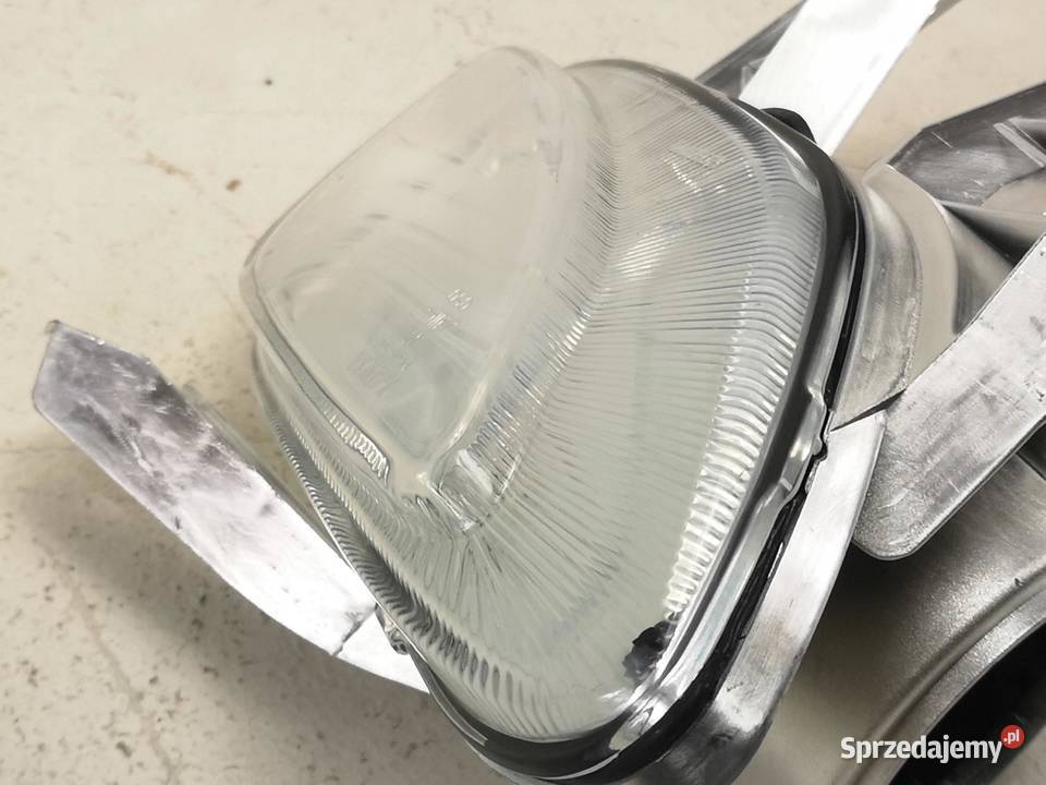 LAMPA HALOGEN PRAWY LANCIA YPSILON 2003 51756717 lubelskie
