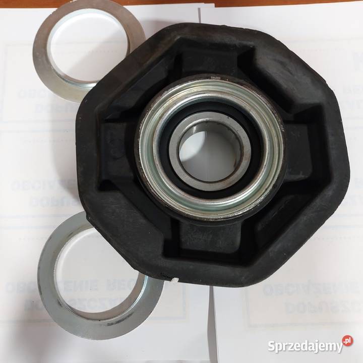 Łożysko KNCAB20644 MercedesBenz 814 Łazy sprzedam