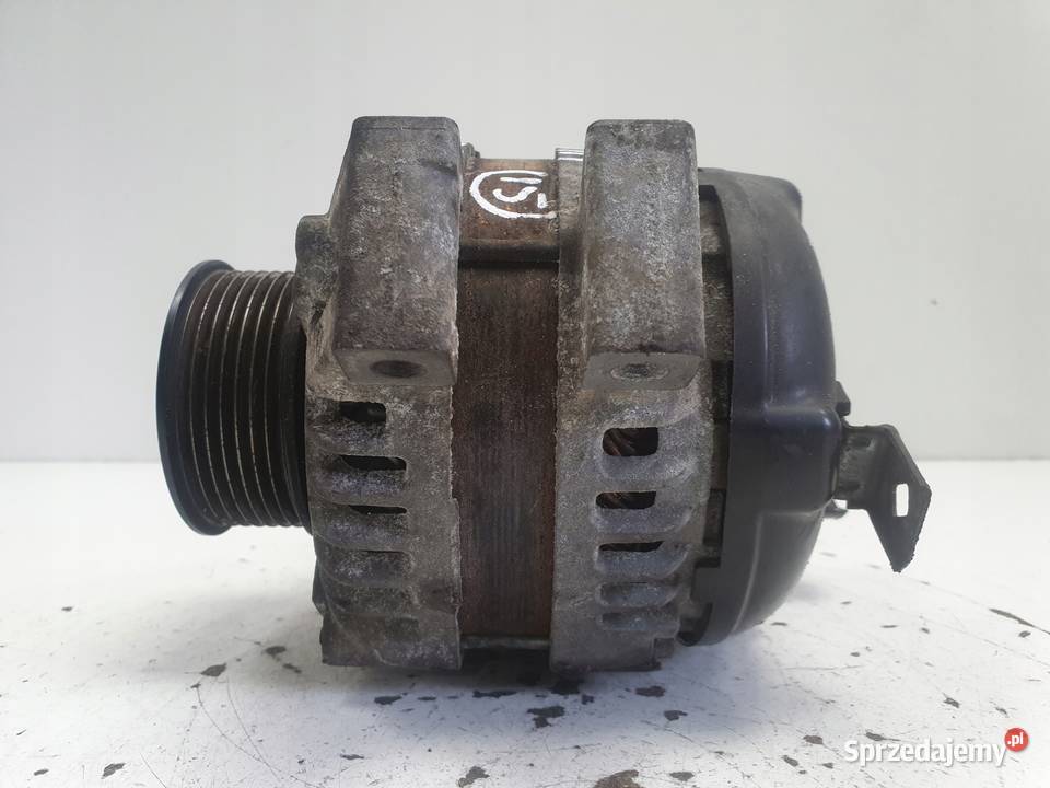 ALTERNATOR Honda Civic VIII 22 iCDTI denso lubelskie Chełm