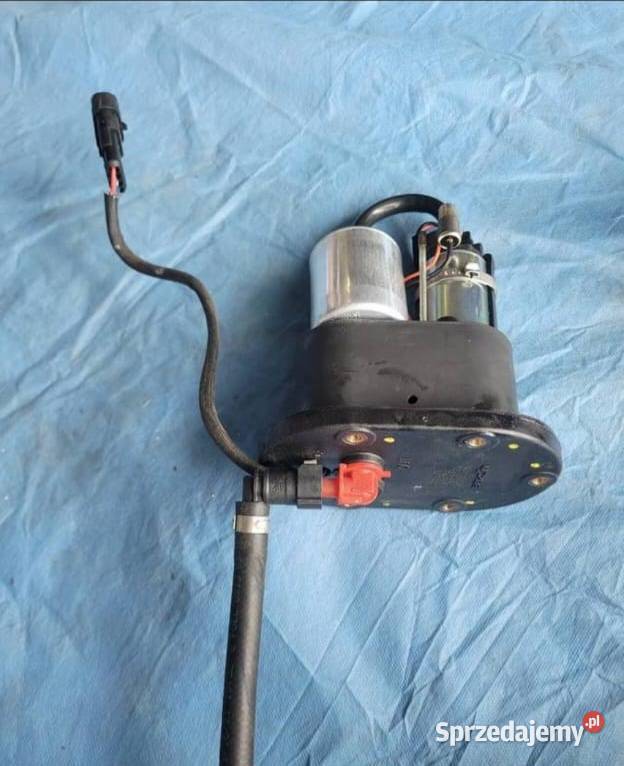 Aprilia TUONO V4 1100 rsv 16 pompa paliwa Nowy Tomyśl