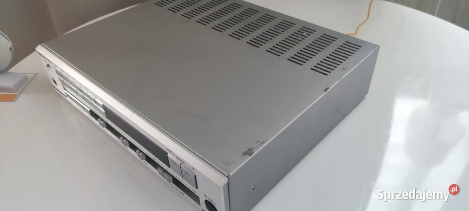 AMPLITUNER GRUNDIG R 30 Kutno sprzedam