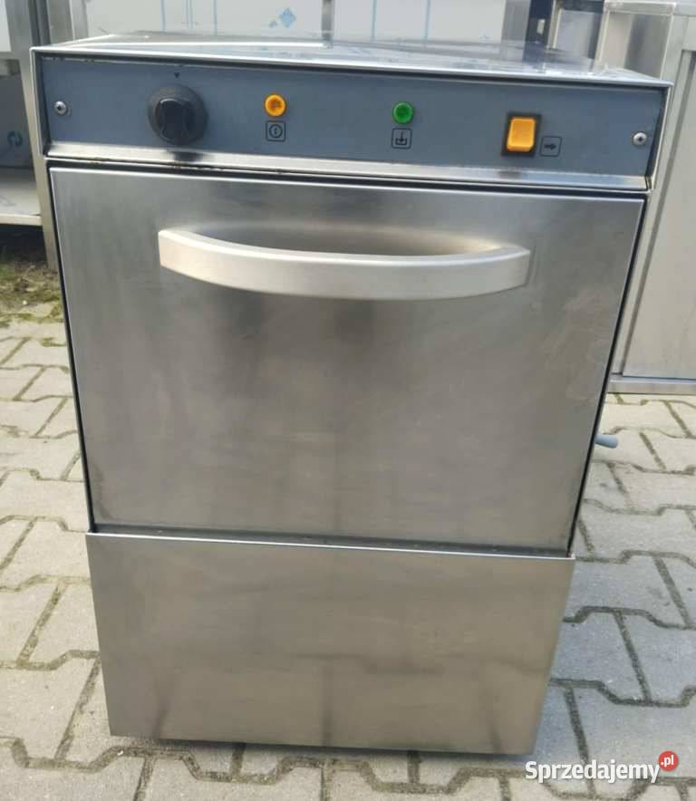 Zmywarka Wyparzarka s 1728O Gastronomia Nowe Skalmierzyce sprzedam