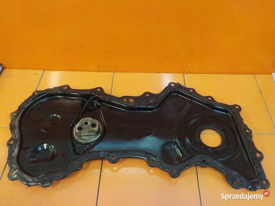 RENAULT LAGUNA II 20 DCI 05 obudowa rozrzadu Suków sprzedam