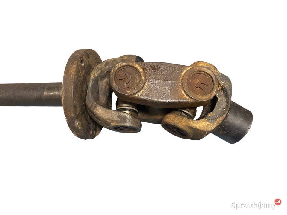 PÓŁOŚ PRAWA PRZEDNIA 1968286C1 1961778C1 Łódź