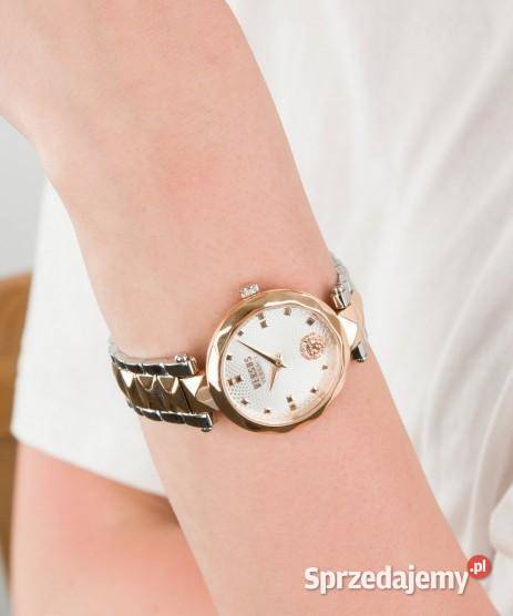 ZEGAREK DAMSKI VERSUS BY VERSACE VSPHK0920 podlaskie Bielsk Podlaski