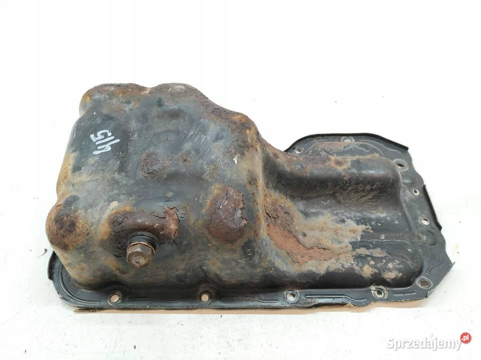 MISKA OLEJOWA 16 16V Mazda 3 I 20032009