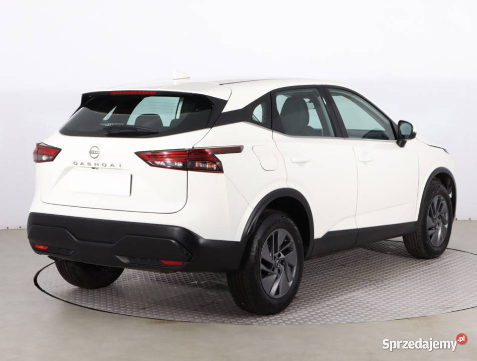 Nissan Qashqai 13 DIGT MHEV Motoryzacja Piaseczno sprzedam