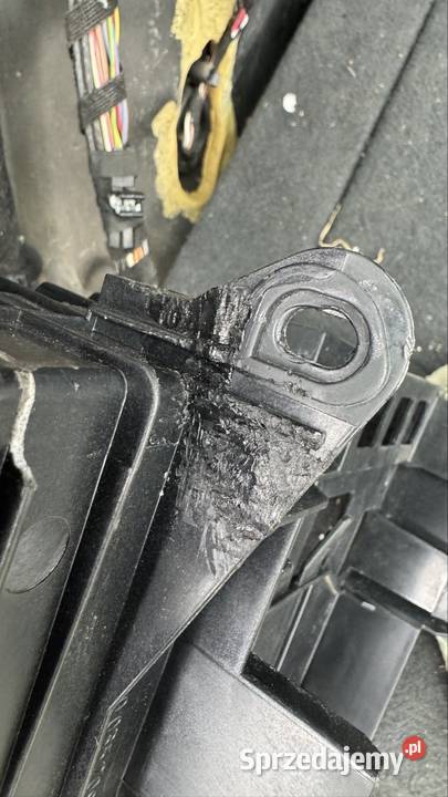 Spawanie plastików klejenie plastików Regulice