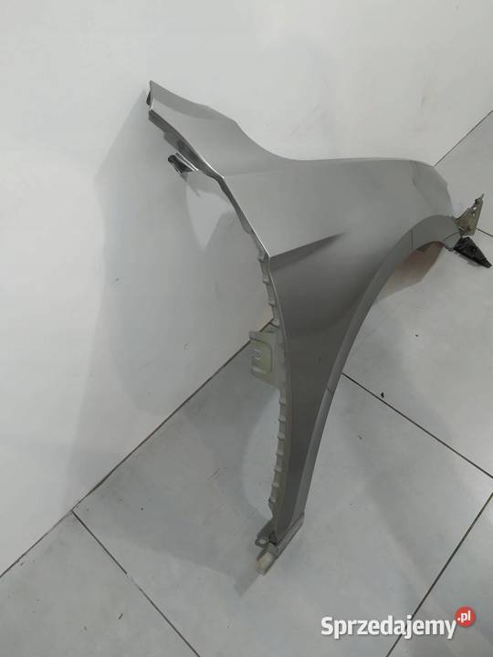 BŁOTNIK PRAWY PRZÓD LB7W VW Volkswagen Passat Rok produkcji 2016 Błotniki