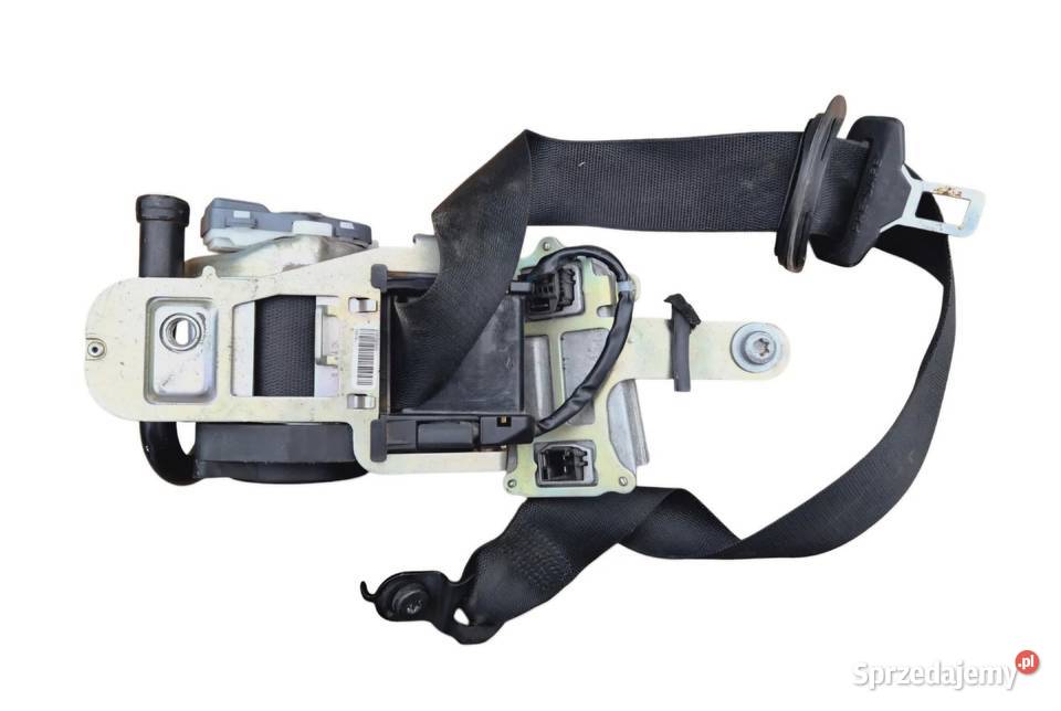 PAS BEZPIECZEŃSTWA PRZÓD PRAWY PASAŻERA MERCEDES Działoszyce sprzedam